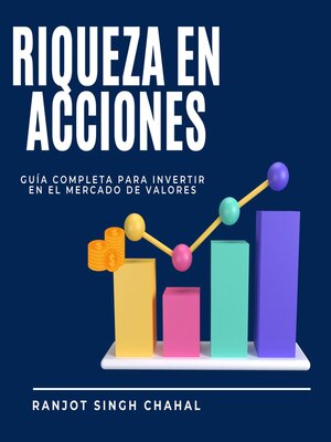 cover image of Riqueza en Acciones